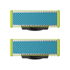 Lamă de schimb pentru aparatul de ras electric Philips QP225/50, Negru | Albastru