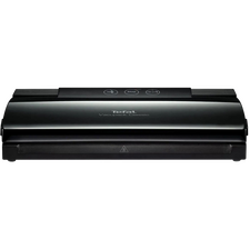 Aparat de vidat Tefal VT254070, Negru