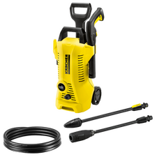 Mini-mașină de spălat cu presiune Karcher K 2 Power Control