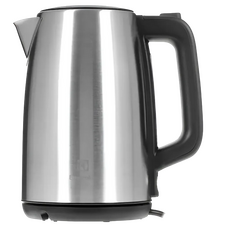 Fierbător electric Electrolux E3K1-3ST, Negru | Inox