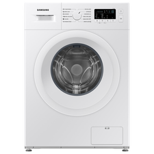 Mașină de spălat Samsung WW60A3120WE/LE, 6kg, Alb