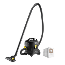 Aspirator Karcher T 11/1 Classic Re!Plast Anniversary Edition, Negru