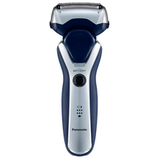 Aparat de ras electric Panasonic ES-RT37-S520, Albastru