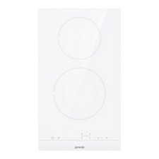 Plita incorporabilă electrică Gorenje ECT 322 WCSC, Alb