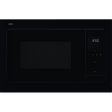 Cuptor cu microunde AEG OS5GM251EB, Negru