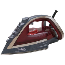 Fier de călcat Tefal FV6840E0, 2800W, Bordo Gri