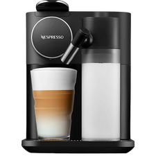 Cafetiera cu capsule DeLonghi EN640.B, 1400W, Negru