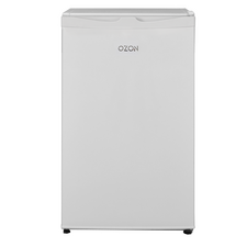 Холодильник OZON OZ-TTDC1002W-EU, Белый