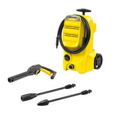 Минимойка высокого давления Karcher K 3 Classic 1.676-220.0