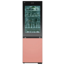 Frigider LG GBG719MDNN, Multicolor