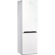 Frigider Indesit LI7 S1E W, Alb