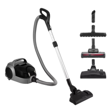 Aspirator Polaris PVC 2103, Grafit