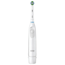 Periuță de dinți electrică Braun Oral-B Pro Battery DB5, Alb