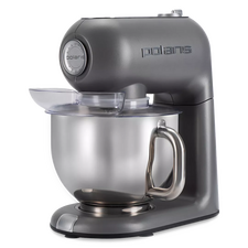 Robot de bucătărie Polaris PKM 2203L, Gri