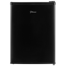 Frigider fără congelator STARCREST SF-660BLK, Negru