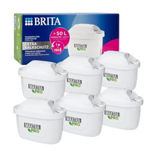 Набор картриджей Brita Maxtra Pro, 6 шт