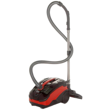 Aspirator Thomas Wave XT Aqua-Box, Negru | Roșu