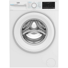 Mașină de spălat Beko B3WFU49215WW, 9kg, Alb