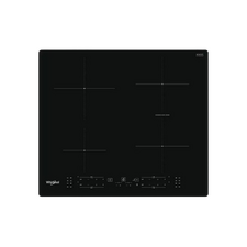 Индукционная варочная панель Whirlpool WB B8360 NE, Чёрный