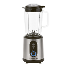Blender staționar Polaris PTB 1530G, Oțel inoxidabil
