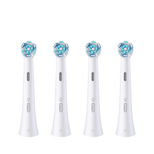 Duză pentru periuța de dinți electrică Braun iO Ultimate Clean, Alb