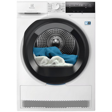 Uscător de rufe Electrolux EW7D395UCE, 9kg, Alb