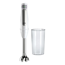 Blender de mână Braun MQ 7000 W, Alb
