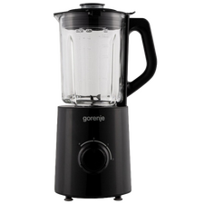 Blender staționar Gorenje B800GBK, Negru
