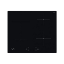 Индукционная варочная панель Whirlpool WS Q7360 NE, Чёрный