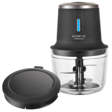 Tocător Universal Polaris PFC 0408, Negru