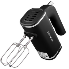 Миксер ручной Polaris PHM5014, Чёрный