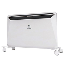 Convector Electrolux ECH/RI-1800 EU, 1800W, Alb