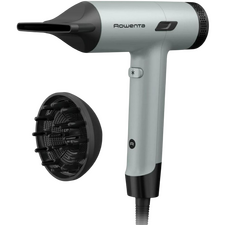 Фен Rowenta HY7120E0, 1600Вт, Зелёный