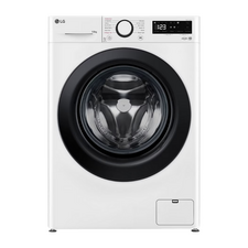 Стиральная машина LG F4WR510SBW, 10кг, Белый