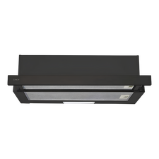 Hota încorporabilă Candy CBT625/2B/1, Negru