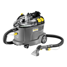 Aspirator Karcher Puzzi 8/1 1.100-240.0, Gri