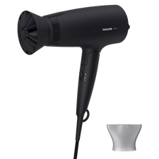 Uscător de păr Philips BHD308/10, 1600W, Negru