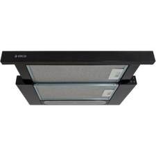 Hota încorporabilă Elica 14 LUX BL/A/60, Negru