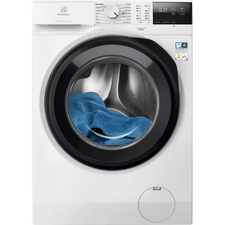Стиральная машина Electrolux EW6F2482E, 8кг, Белый