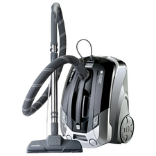 Aspirator Thomas Parkett Prestige XT, Gri