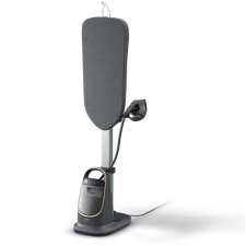 Aparat de călcat cu aburi staționar Philips AIS8540/80, Gri