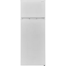 Frigider Sharp SJ-FTB01ITXWE-EU, Alb