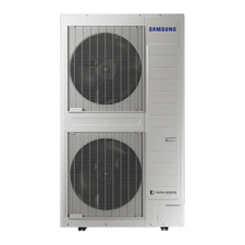 Unitate externă de aer condiționat Samsung AC250KXAPNH, 28,5kW.h, 76kBTU/h