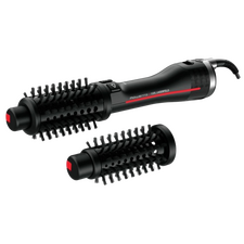 Uscător de păr-perie Rowenta Karl Lagerfeld K/Pro Stylist CF961LF0, 750 W, Negru