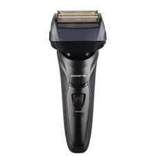 Aparat de ras electric Polaris PMF1016RC, Negru