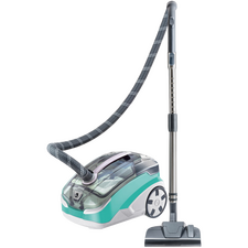 Aspirator Thomas MULTI CLEAN X10 PARQUET, Verde