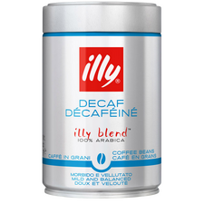 Cafea illy Classico Decof 250g