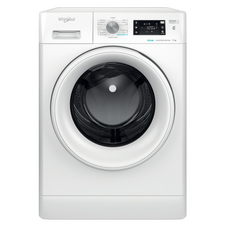 Mașină de spălat Whirlpool FFB 7469 WV EE, 7kg, Alb