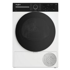 Uscător de rufe Whirlpool WPS D8 WBS EE, 8kg, Alb