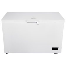 Морозильный ларь Gorenje FH37E6W, Белый
